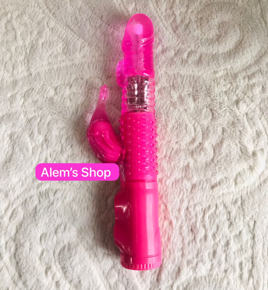 Vibrador Enjoy AJ 1010