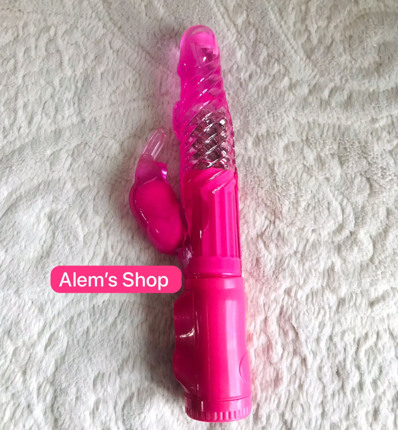 Vibrador Enjoy AJ 1010