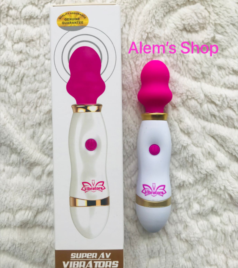 Vibrador AC 1030