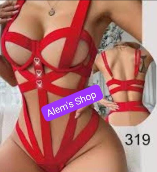 Body Alem 319