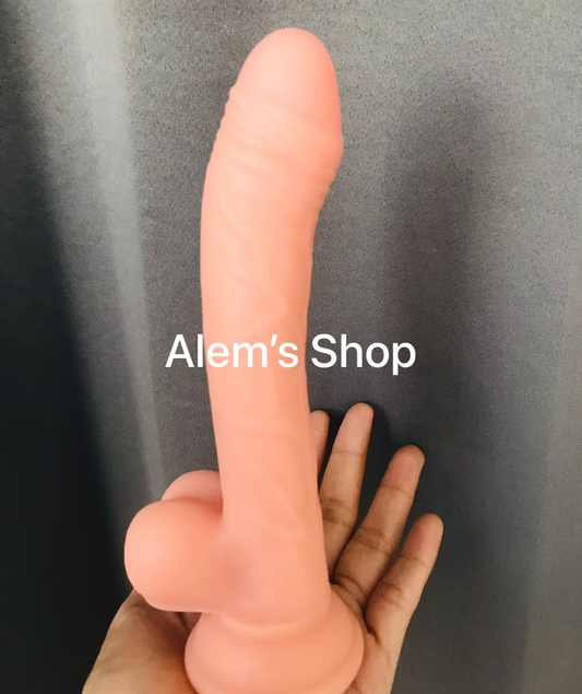 Dildo Tes 1010