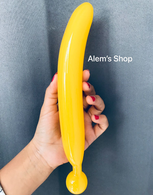 Dildo Alem