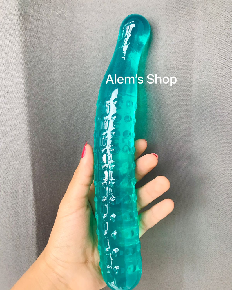 Dildo Alem