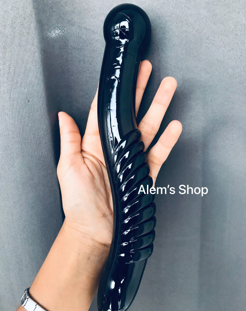 Dildo Alem