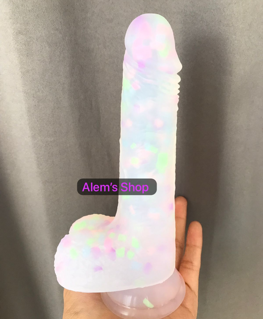 Dildo DE 1011