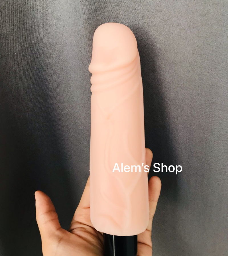 Vibrador Sex Toys AJ 1005