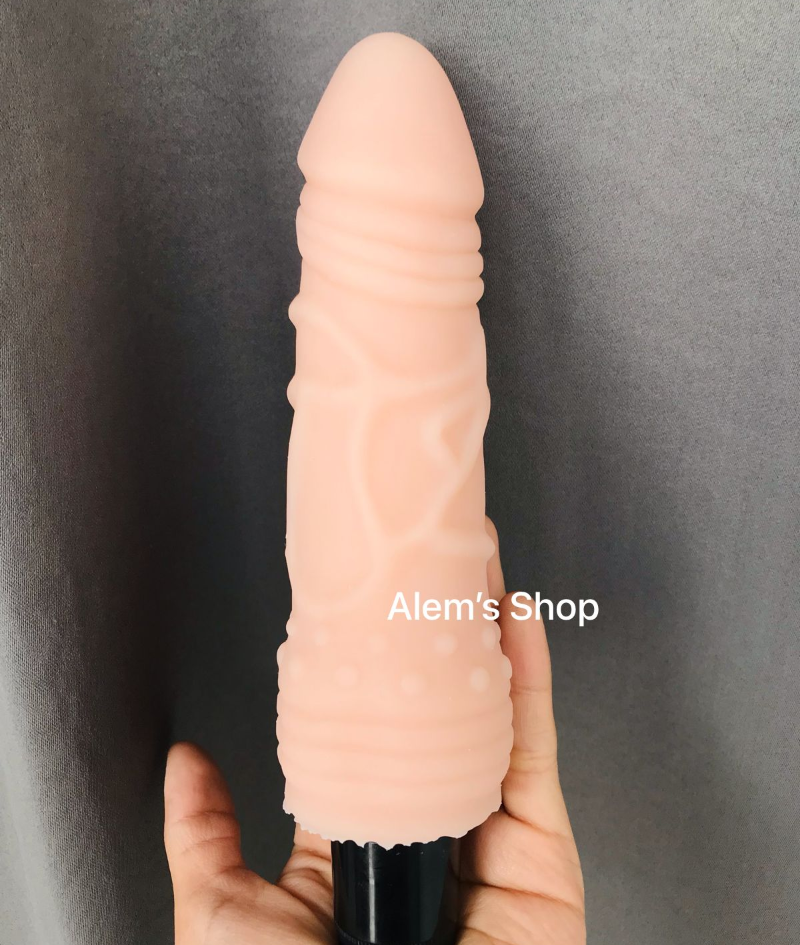 Vibrador Sex Toys AJ 1005