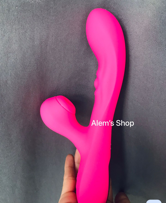 Vibrador AR 1016