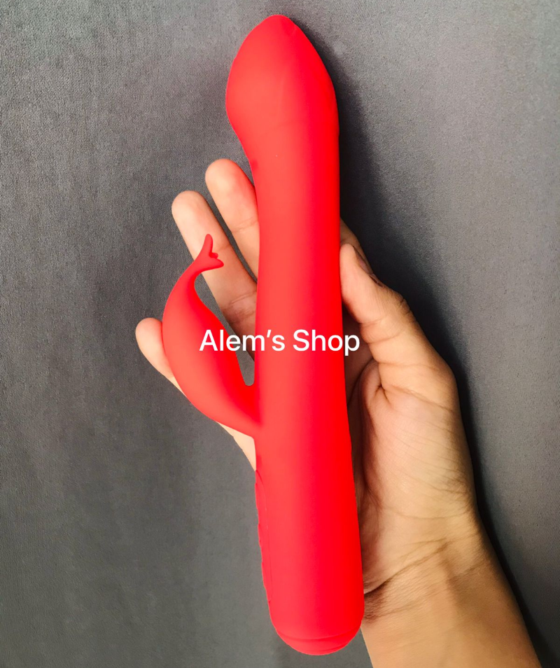 Vibrador AW 1030