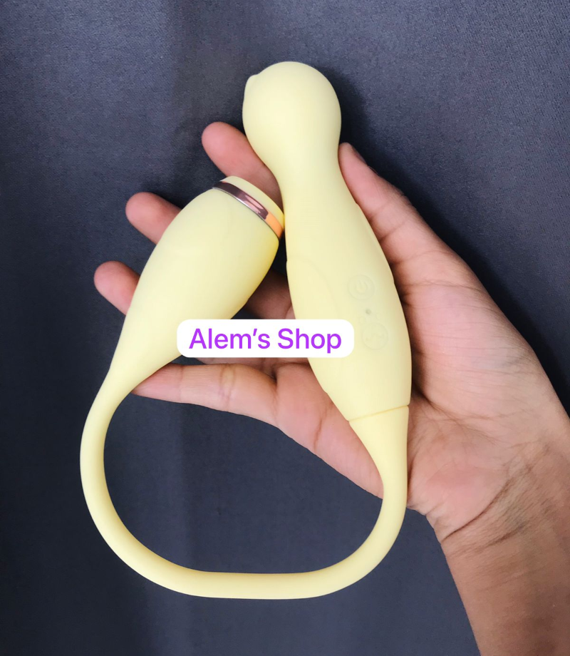 Vibrador AE 1076