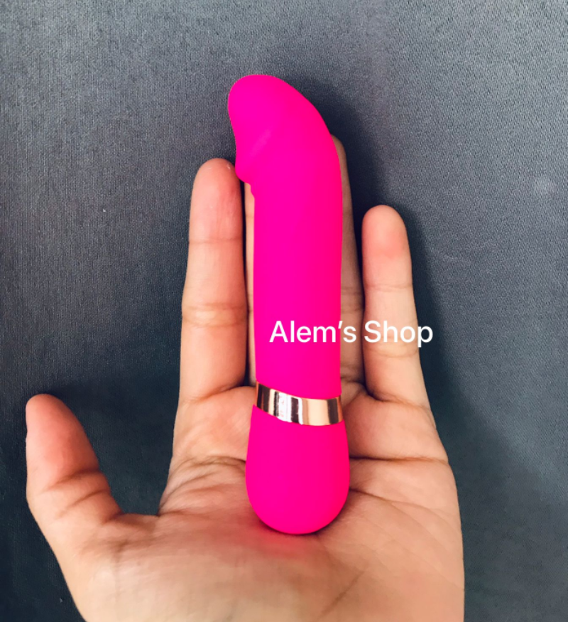 Vibrador Bala DB1014
