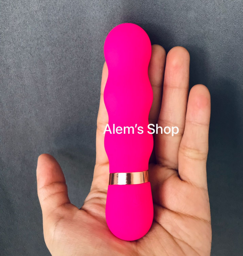 Vibrador Bala DB1013