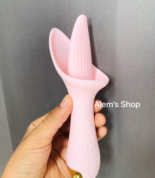 Vibrador AK 1015