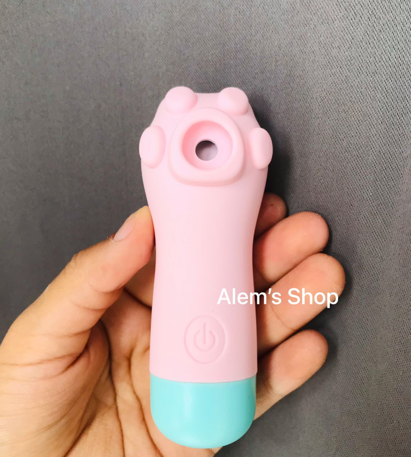 Vibrador AR 1020