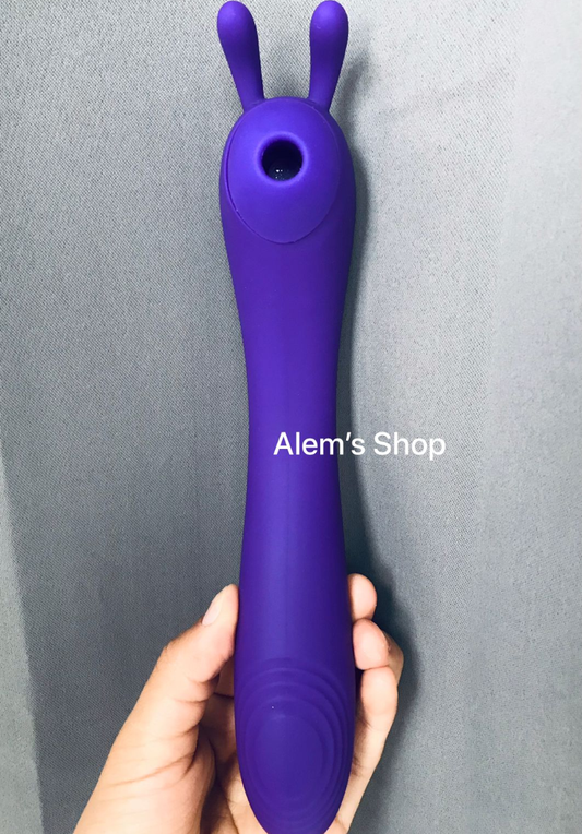 Vibrador AK 1018