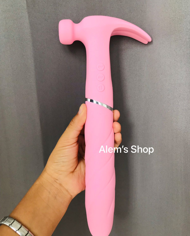 Vibrador KKG 1003