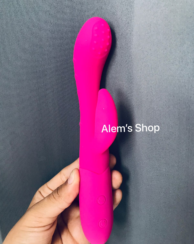 Vibrador DM 1001