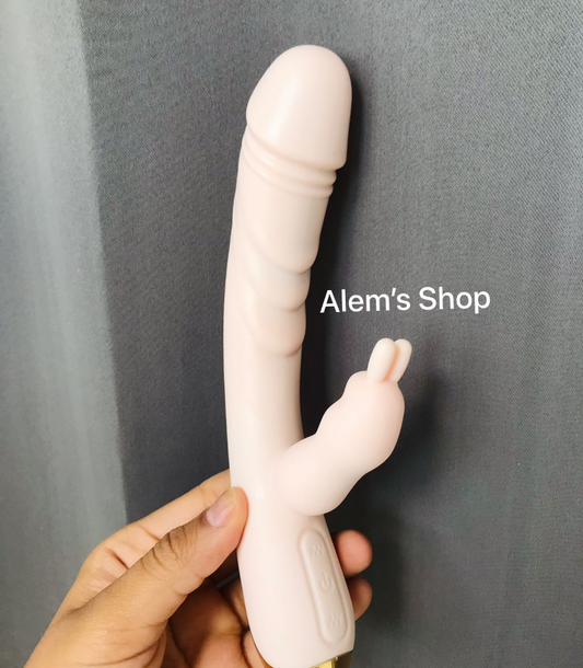 Vibrador AK 1010