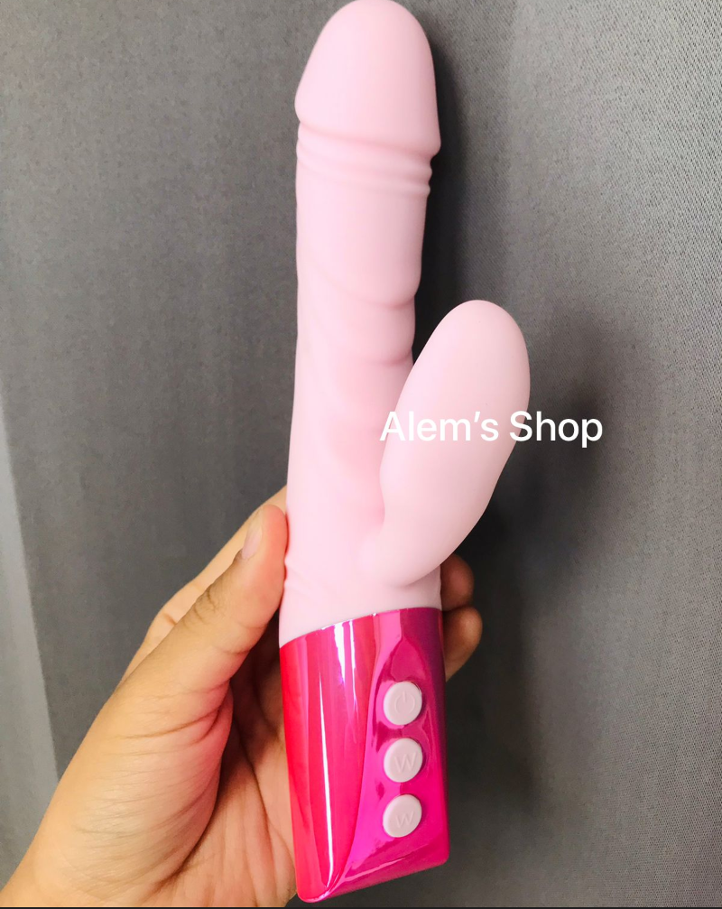 Vibrador AK 1002