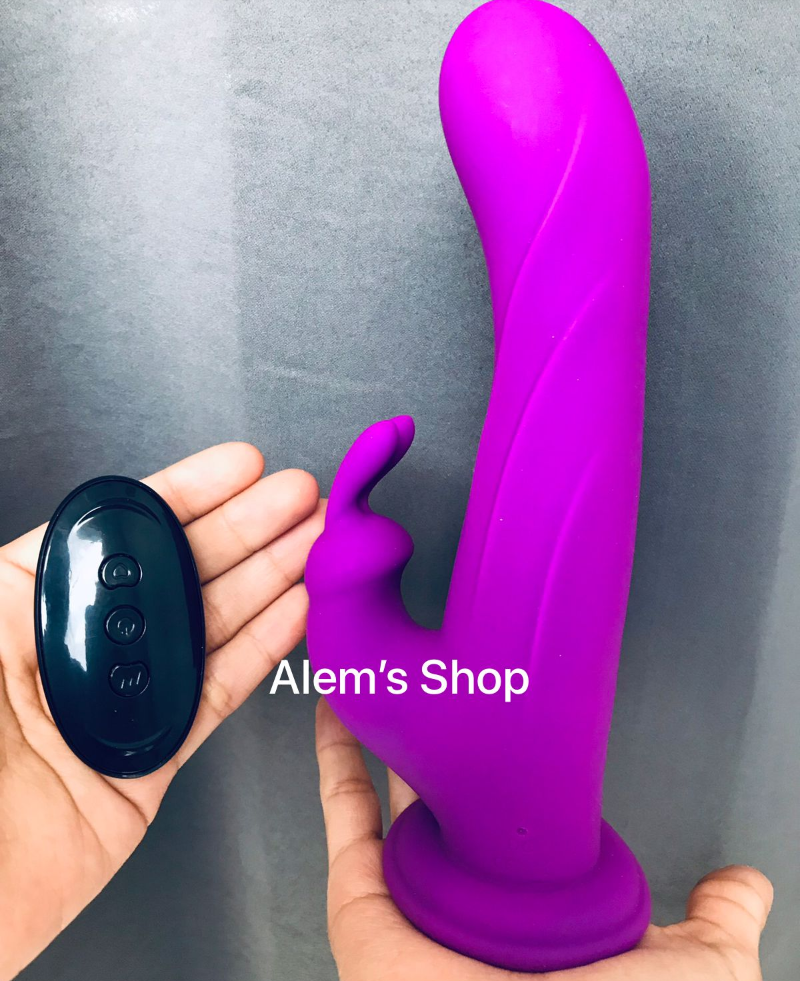 Vibrador AO 1002