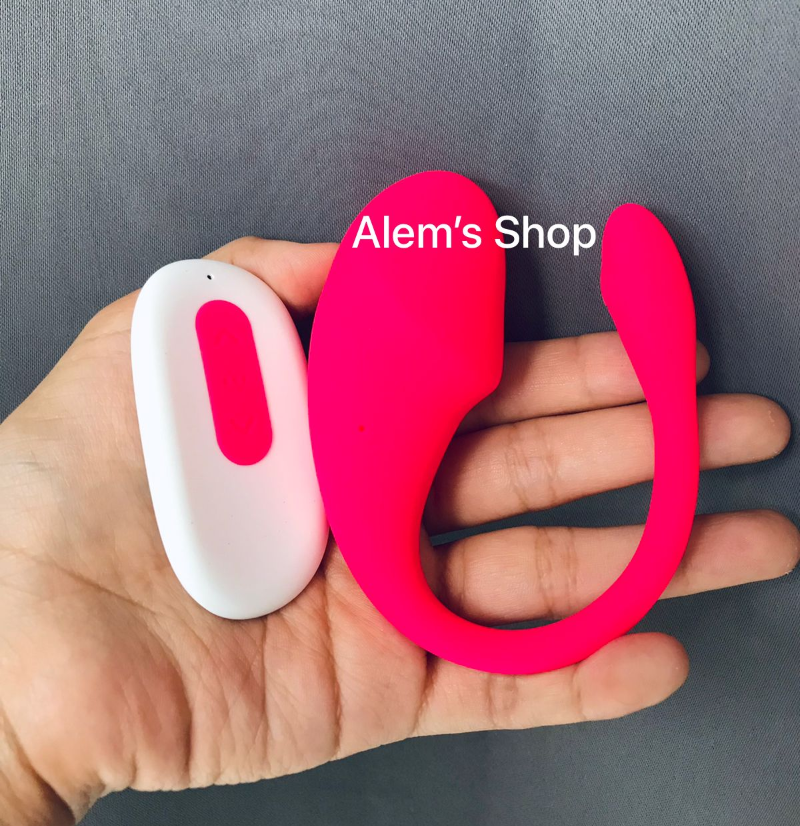 Vibrador App AR 1023
