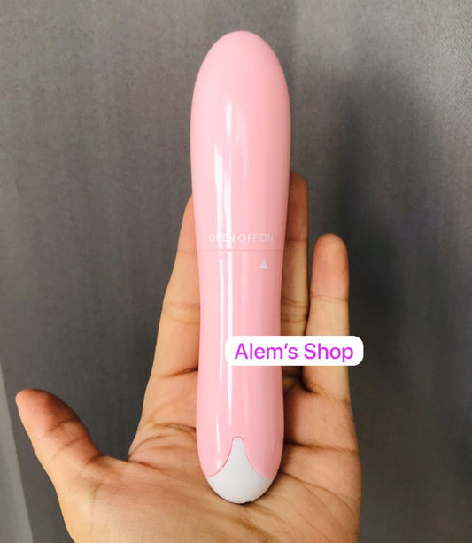 Vibrador Bala MMP 1004