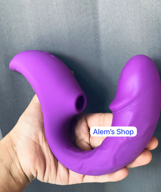 Vibrador AW 1016