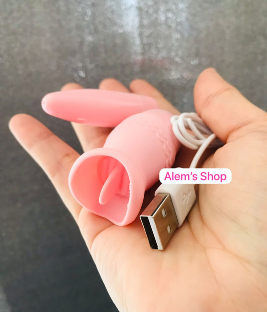 Vibrador bala AE 1039