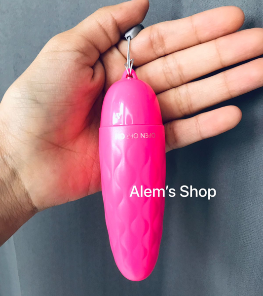 Vibrador Bala MMP 1037