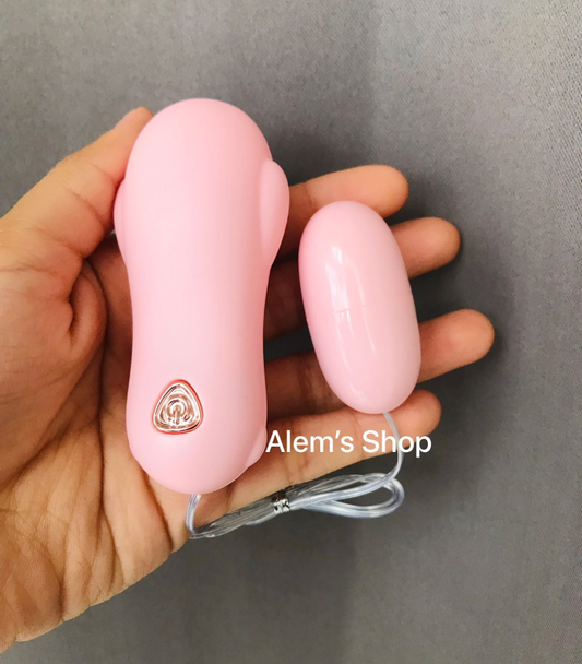 Vibrador Bala MMP 1030