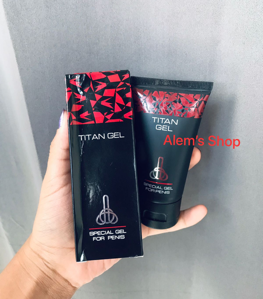 Titan Gel