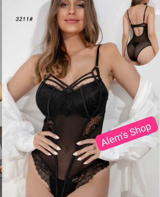 Body Alem 3211