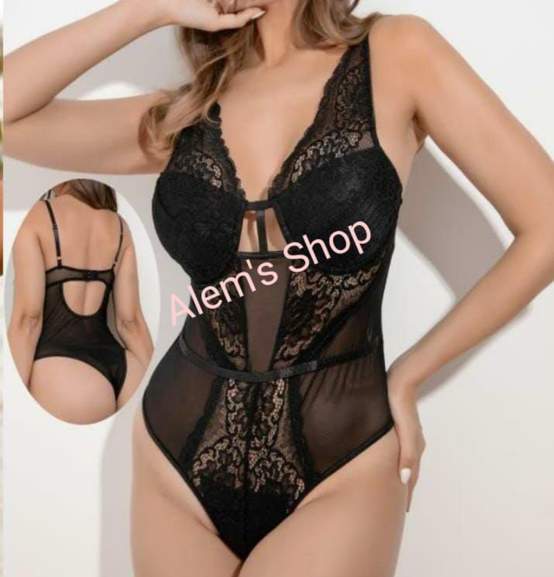 Body Alem 3205