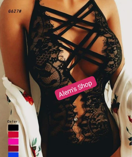 Body Alem 627