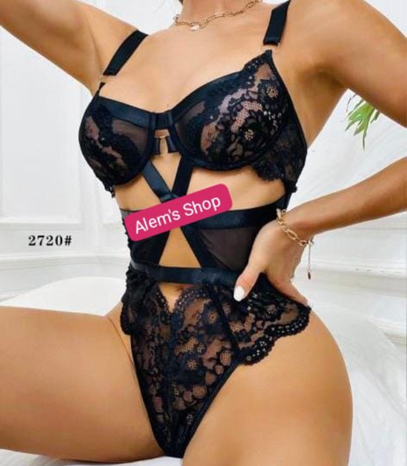 Body Alem 2720