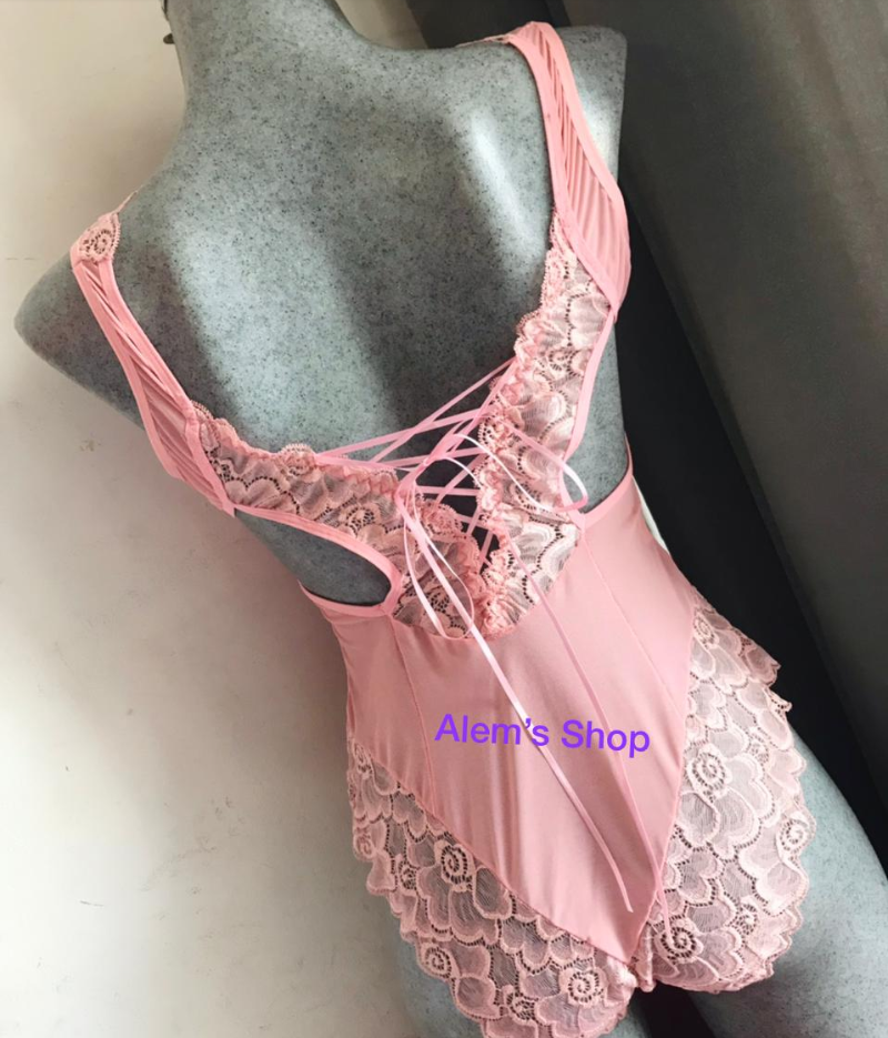 Body Princess 6006