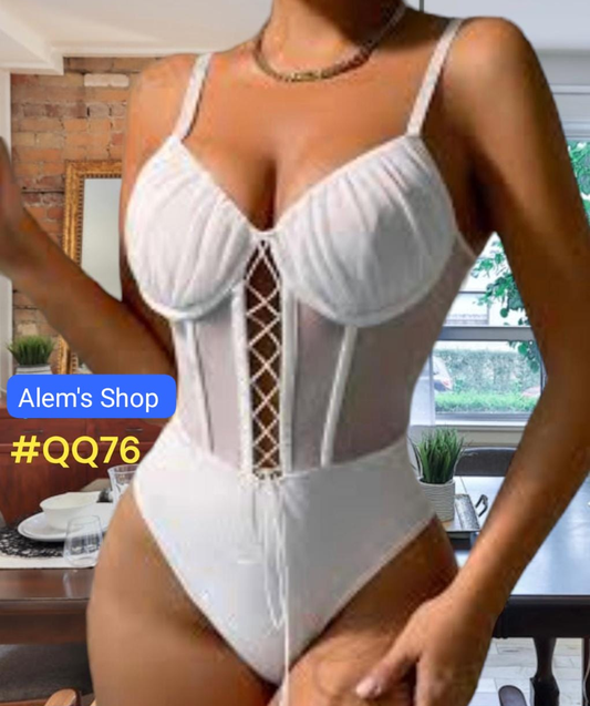 Body Alem Q76