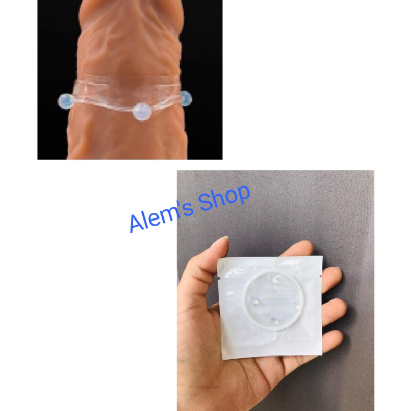 Anillo Perlas AAY 10