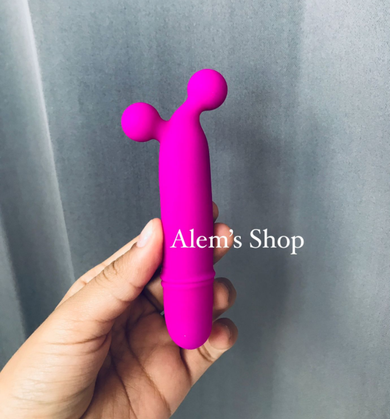 Vibrador AX 1035