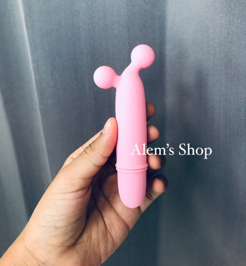 Vibrador AX 1035