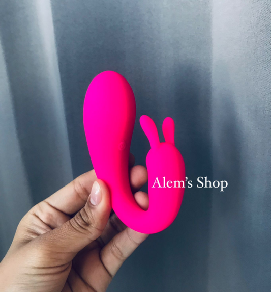 Vibrador App KKH1004