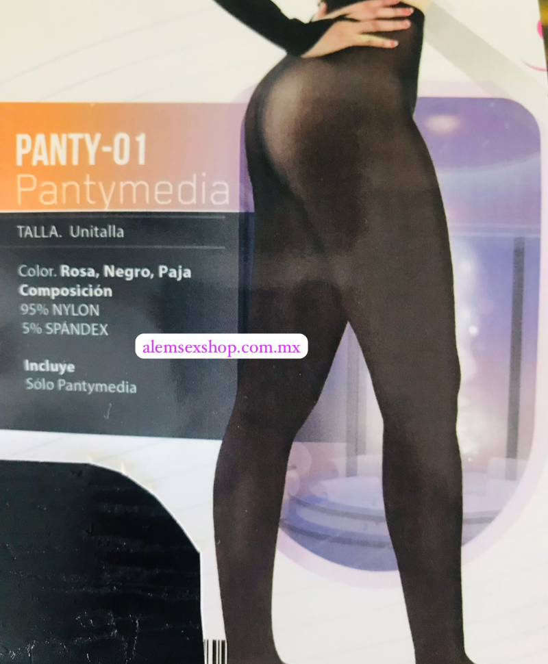 Pantimedia Priscila 01