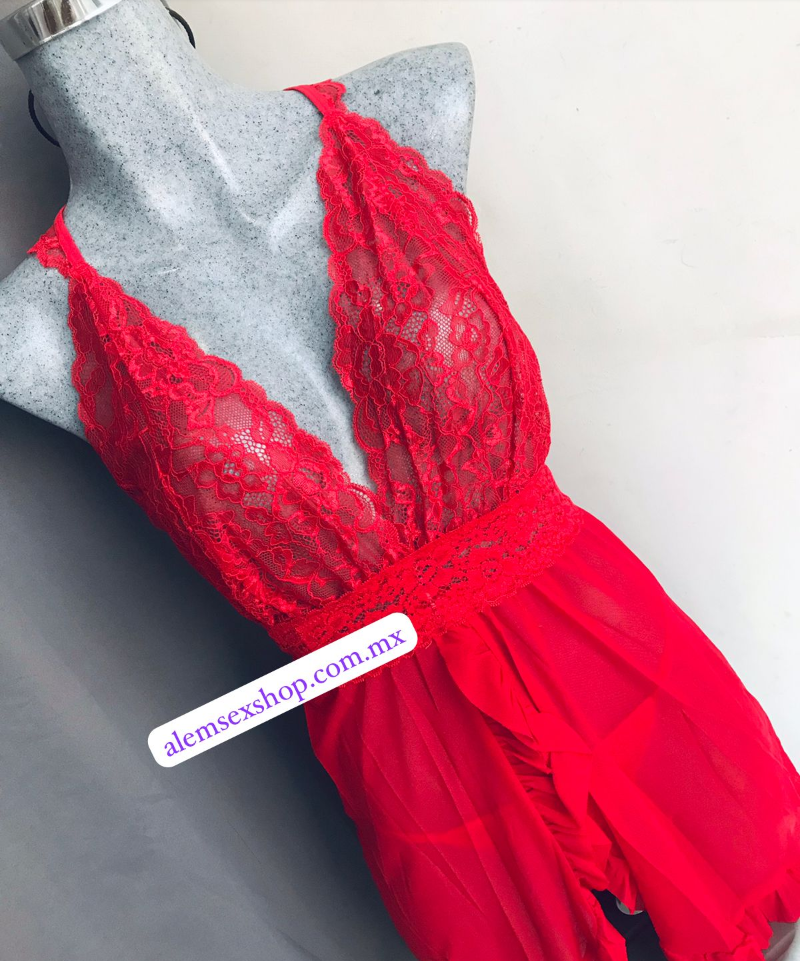 Baby Doll Rose 308