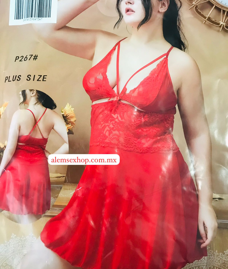 Baby Doll Rose 267