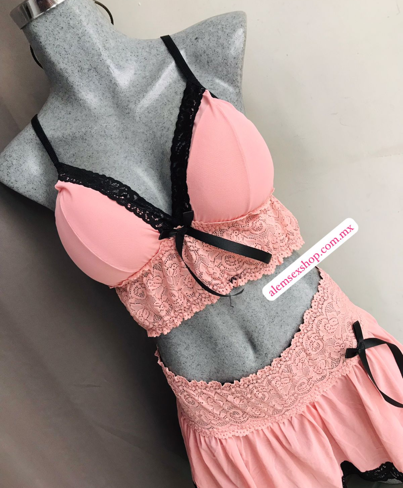 Coordinado Princess 565