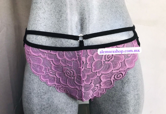 Pantaleta Princess G56