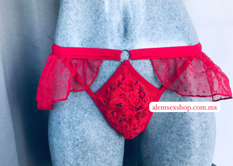 Pantaleta Princess AL30