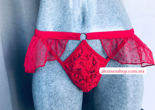 Pantaleta Princess AL30