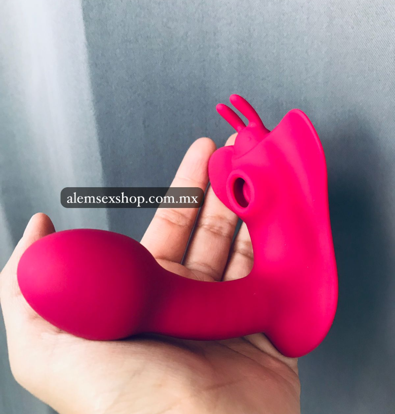 Vibrador BBV 1001