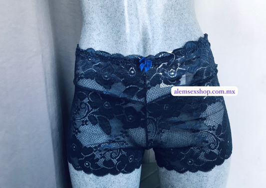 Pantaleta Rose 1017